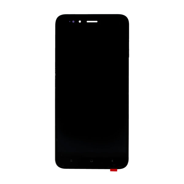 LCD Display for Xiaomi A1/5X black Premium Quality
