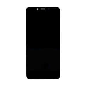 LCD Display for Xiaomi Redmi 6/6A black Premium Quality