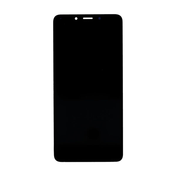 LCD Display for Xiaomi Redmi 6/6A black Premium Quality