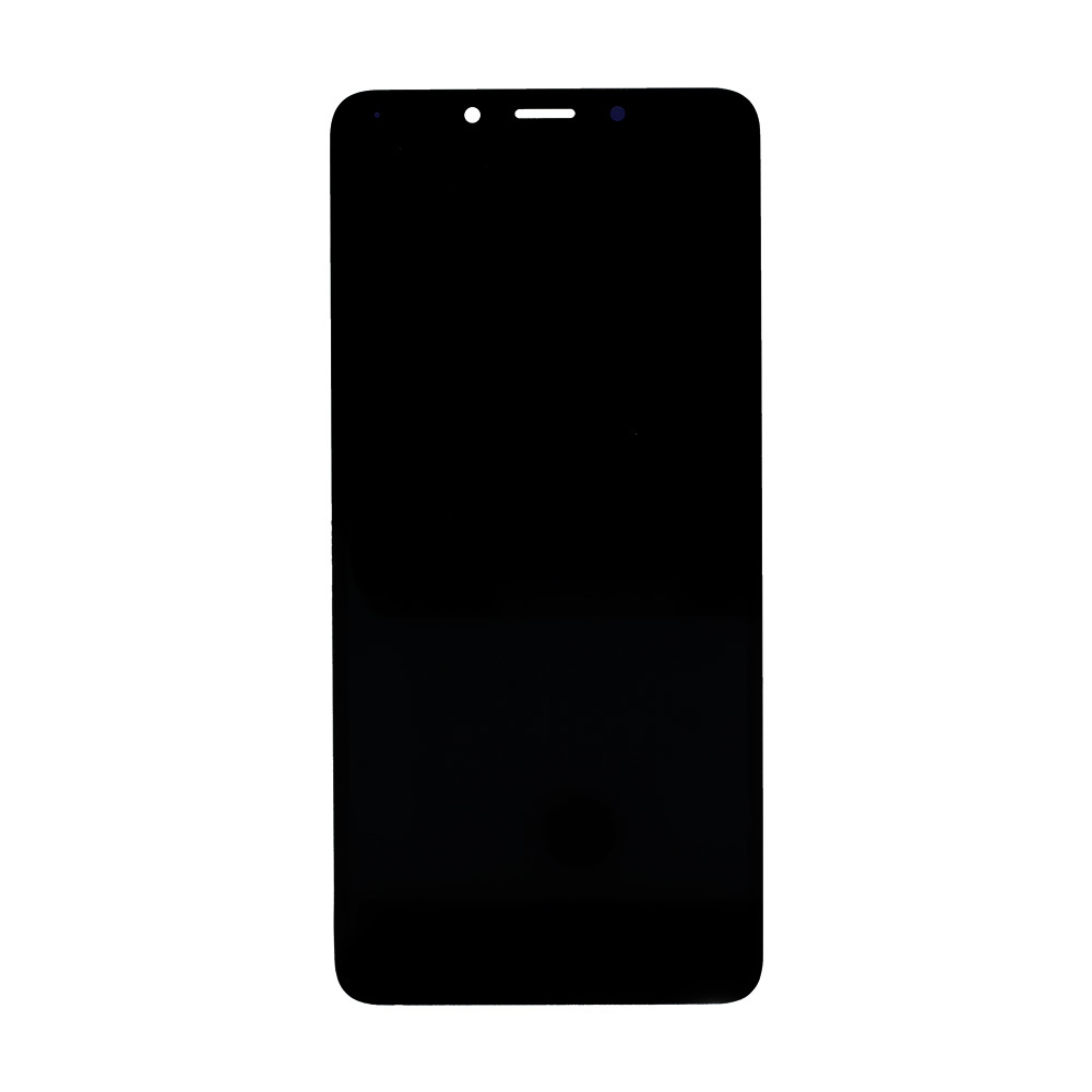 LCD Display for Xiaomi Redmi 6/6A black Premium Quality