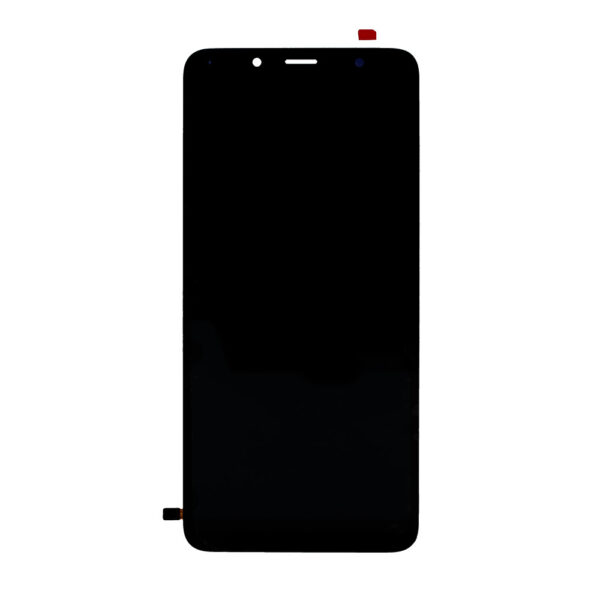 LCD Display for Xiaomi Redmi 7A black Premium Quality