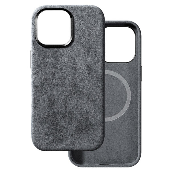 Alcane Magsafe Case for Iphone 14 Grey