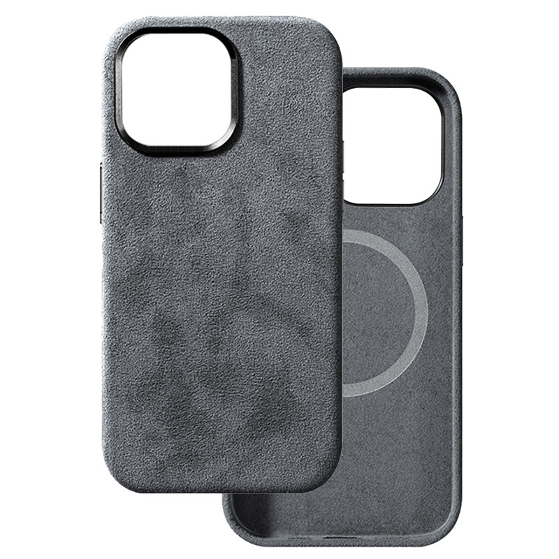 Alcane Magsafe Case for Iphone 14 Grey