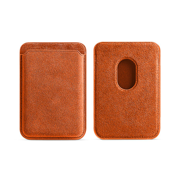 Alcane MagPocket - Brown
