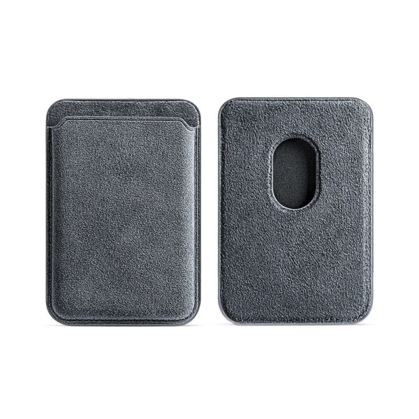 Alcane MagPocket - Grey