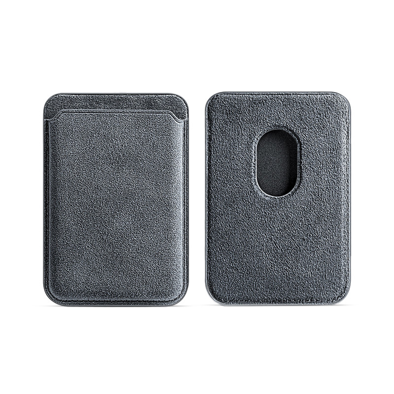 Alcane MagPocket - Grey