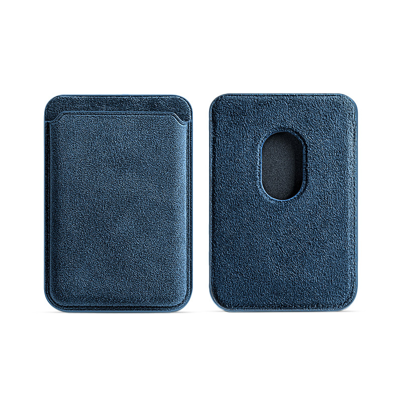Alcane MagPocket - Navy