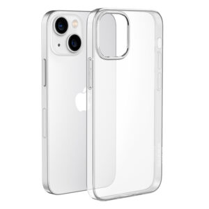 Borofone Case BI4 Ice Series Iphone 15 transparent