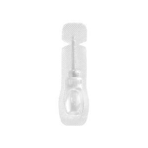 Glue for tempered glass, edge filler - 10 pieces