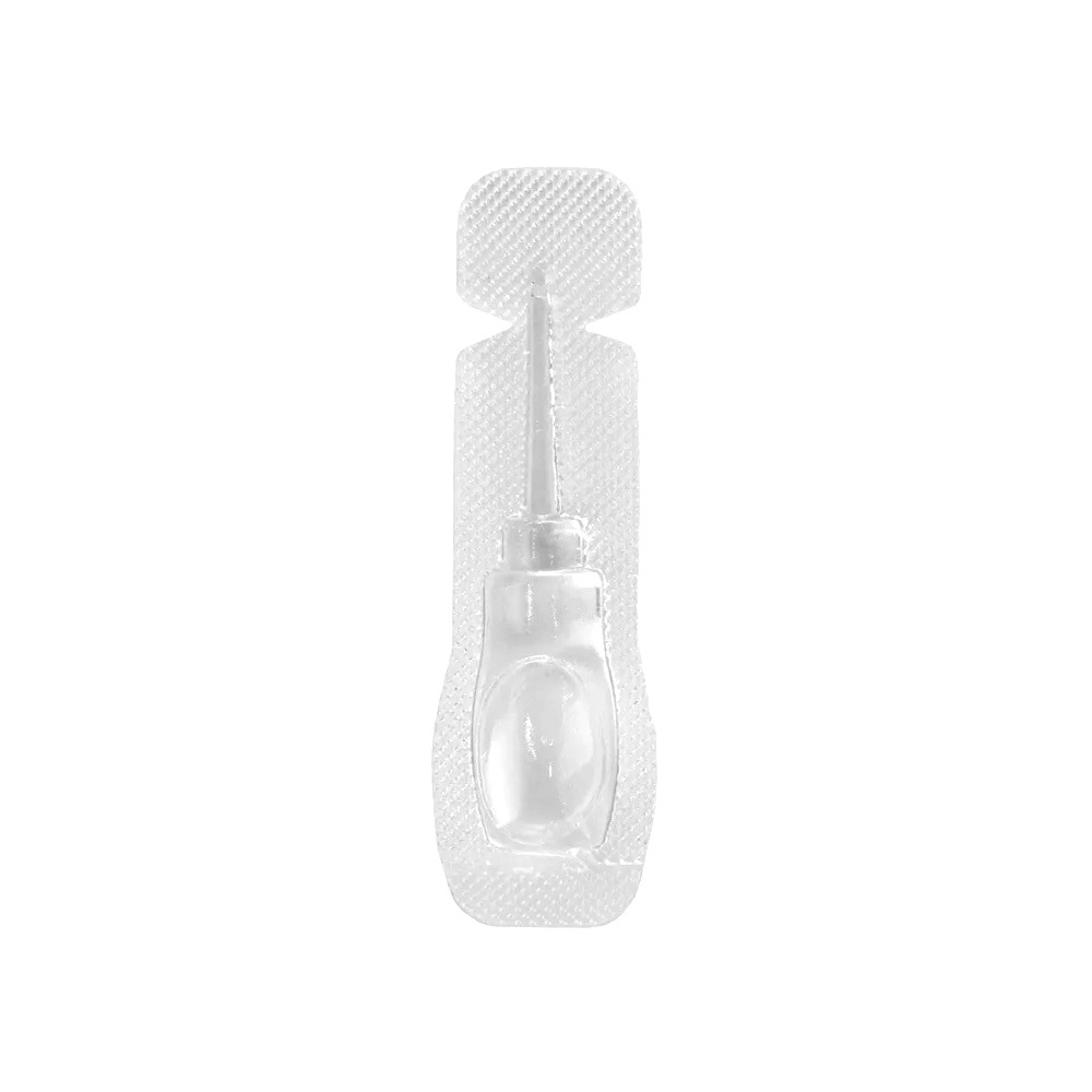 Glue for tempered glass, edge filler - 10 pieces