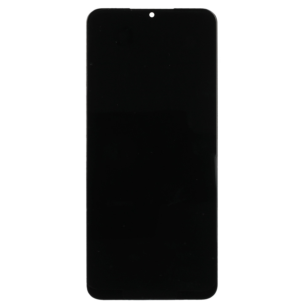 LCD Display for Samsung Galaxy A13 4G black SVC Premium Quality