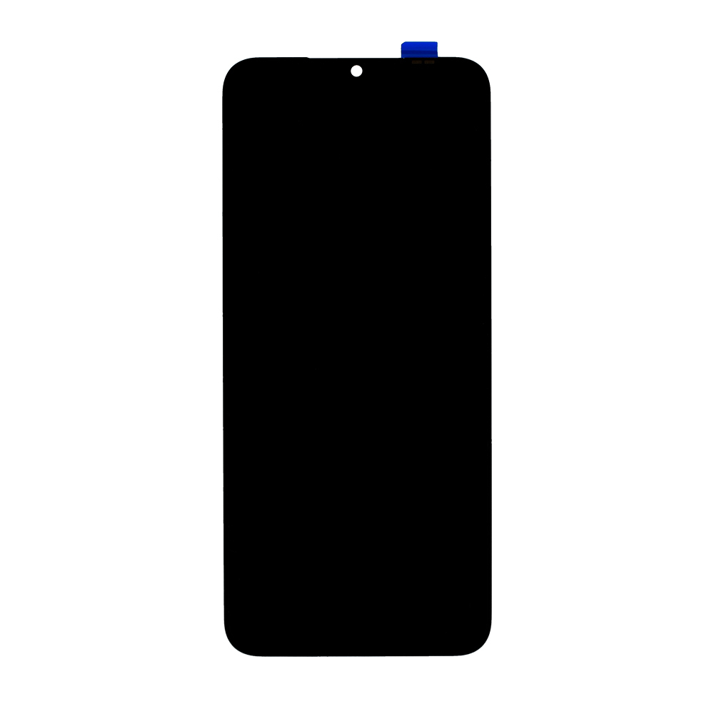 LCD Display for Samsung Galaxy A14 5G black SVC Premium Quality