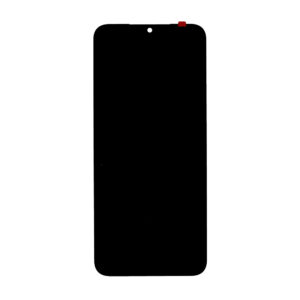 LCD Display for Samsung Galaxy A14 4G black SVC Premium Quality