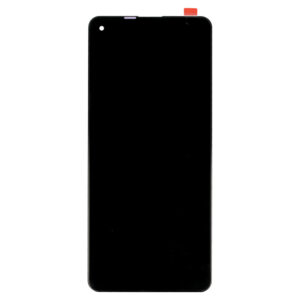 LCD Display for Samsung Galaxy A21S black SVC Incell