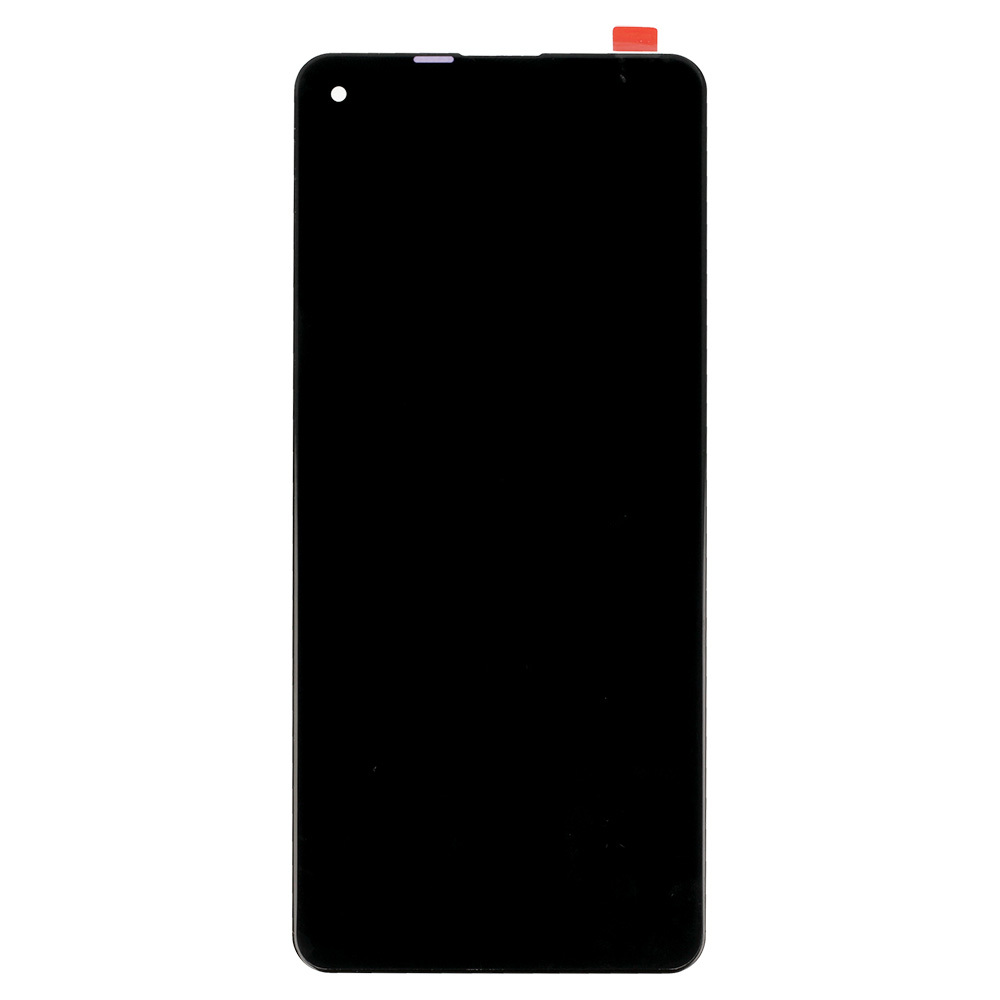 LCD Display for Samsung Galaxy A21S black SVC Incell