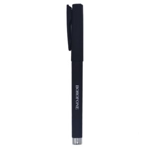 Borofone Roller pen black