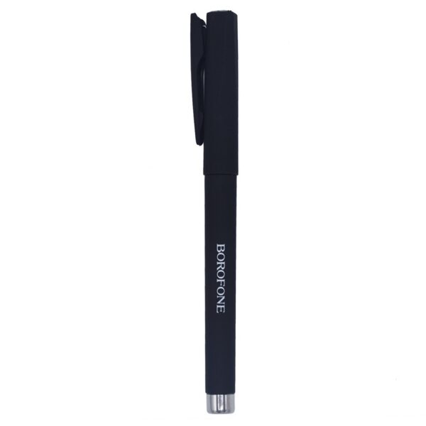Borofone Roller pen black