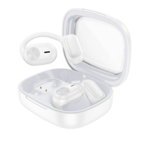 Borofone TWS Bluetooth Earphones BW42 Nieve White