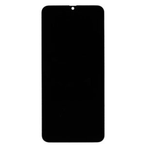 LCD Display for Samsung Galaxy A50 black SVC Incell