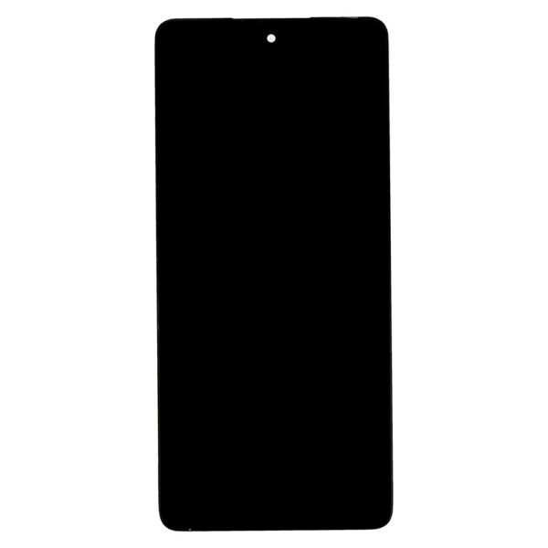 LCD Display for Samsung Galaxy A52 4G black SVC Incell