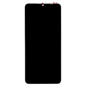 LCD Display for Samsung Galaxy A32 5G black SVC Premium Quality