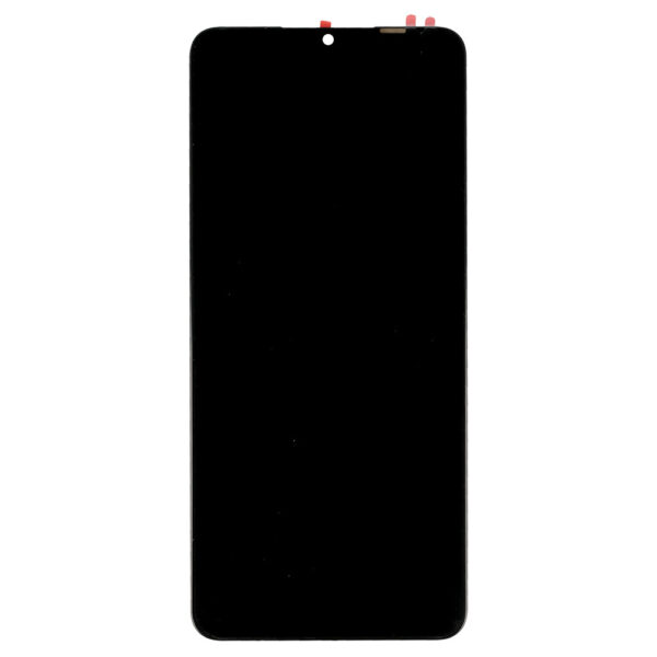 LCD Display for Samsung Galaxy A32 5G black SVC Premium Quality