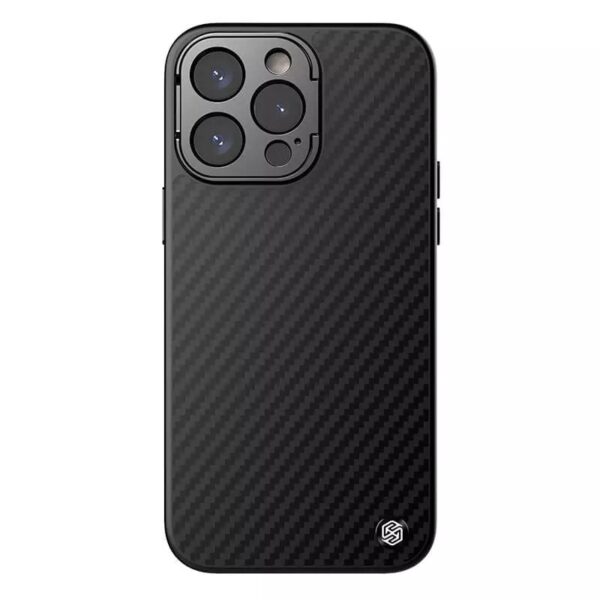Nillkin CarboProp Case for Iphone 14 Pro Max black