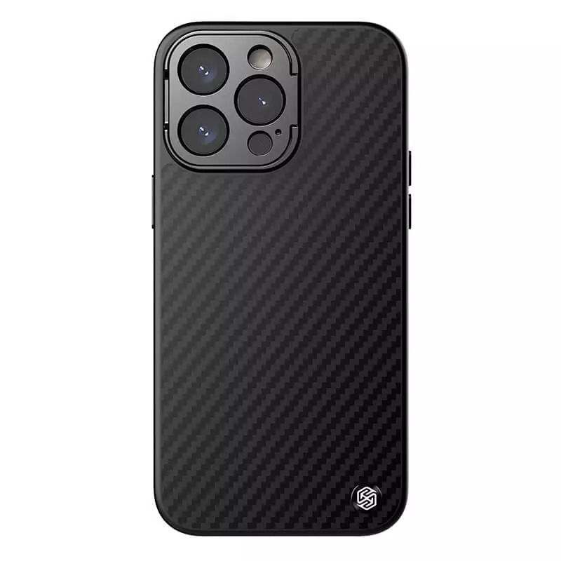 Nillkin CarboProp Case for Iphone 14 Pro Max black