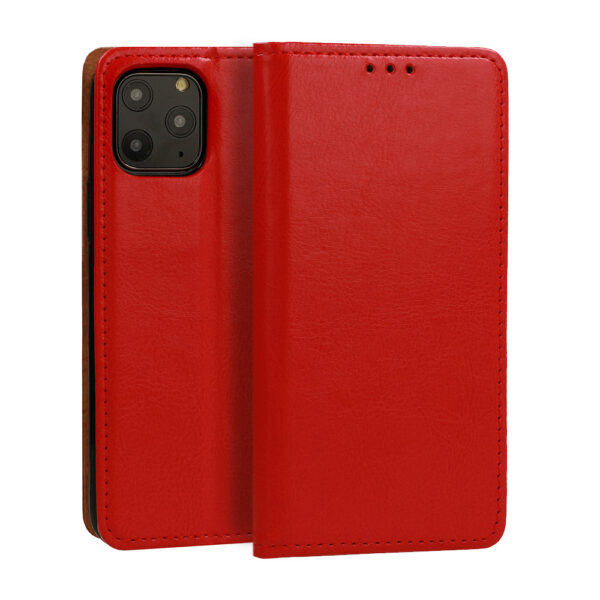 Book Special Case for SAMSUNG GALAXY A05 RED