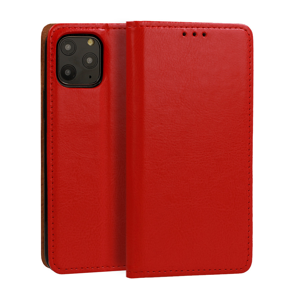 Book Special Case for SAMSUNG GALAXY A05 RED