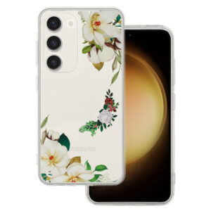 Tel Protect Flower for Samsung Galaxy A05 design 3