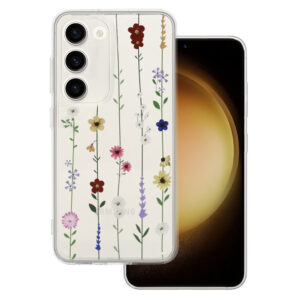 Tel Protect Flower for Samsung Galaxy A05 design 4