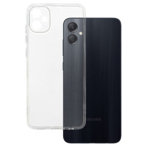 Ultra Clear 1mm Case for Samsung Galaxy A05 Transparent