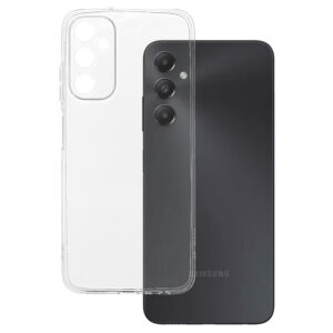 Ultra Clear 1mm Case for Samsung Galaxy A05S Transparent