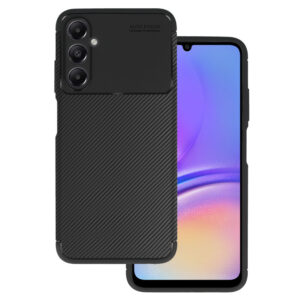 Tel Protect Carbon Elite for Samsung Galaxy A05S Black