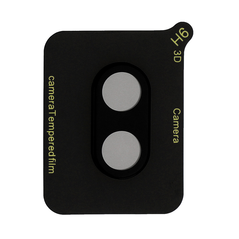 Tempered Glass for camera (LENS) for Samsung Galaxy A05 (island)