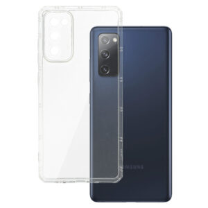 Armor Antishock Case for Samsung Galaxy S20 FE transparent