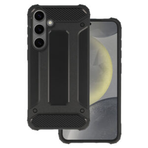 Armor Carbon Case for Samsung Galaxy S24 Black