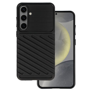 Thunder Case for Samsung Galaxy S24 Black