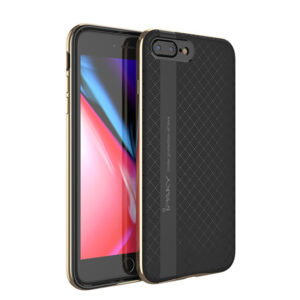 Ipaky Bumblebee Case for Iphone 6/6S gold