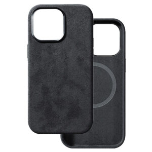 Alcane Magsafe Case for Iphone 13 Pro Black