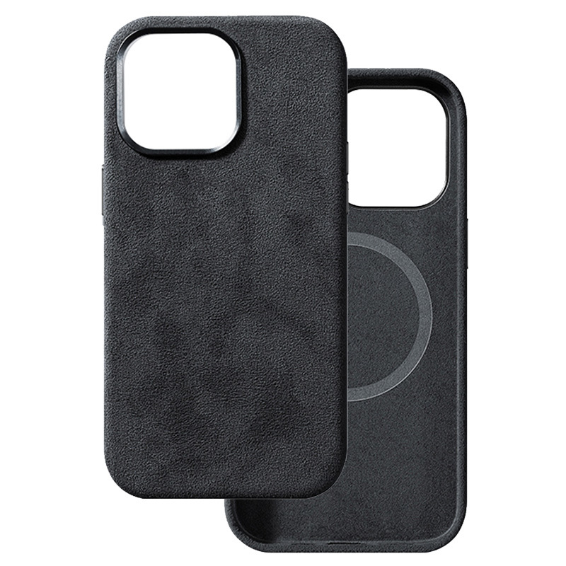 Alcane Magsafe Case for Iphone 13 Pro Black