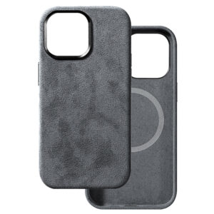 Alcane Magsafe Case for Iphone 11 Grey