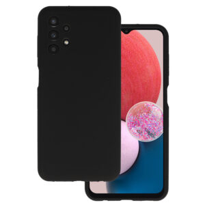 Silicone Lite Case for Samsung Galaxy A32 5G black