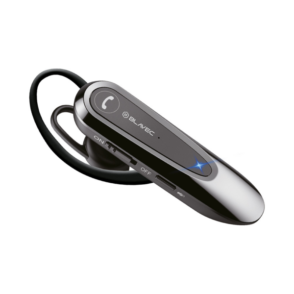 Blavec Bluetooth Headset Adventure 5 (BHAD5-B) black