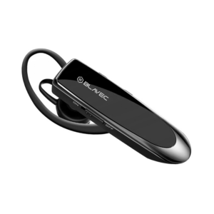 Blavec Bluetooth Headset Travel PL55 (BHPL55-B) black