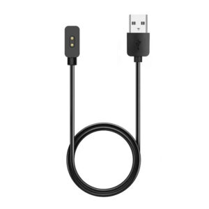 Charger for smartband Xiaomi Mi Band 8 USB cable (CASW-XB) black