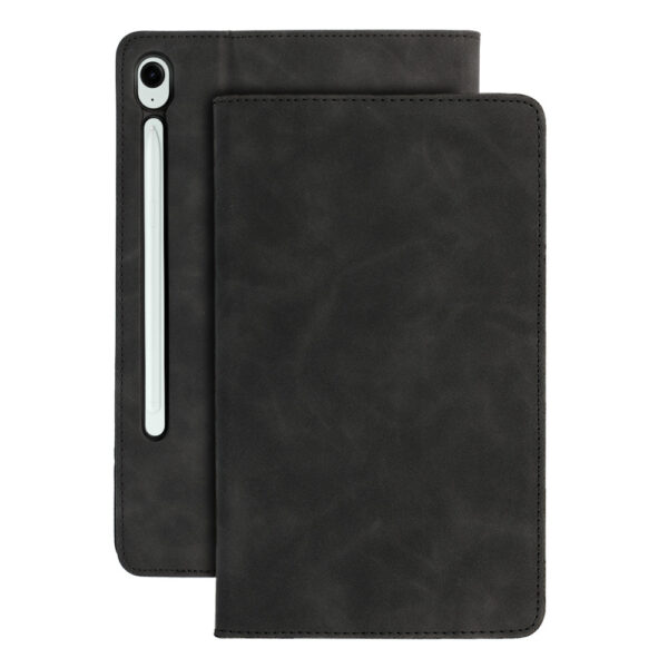 Smart Book MAGNET Case for SAMSUNG GALAXY TAB S9 FE PLUS/S9 FE PLUS 5G BLACK