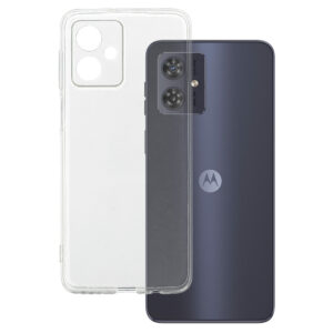 Ultra Clear 1mm Case for Motorola Moto G54 5G Transparent