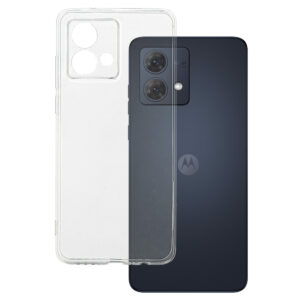 Ultra Clear 1mm Case for Motorola Moto G84 5G Transparent